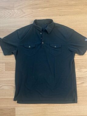 Kuhl Men’s  Polo